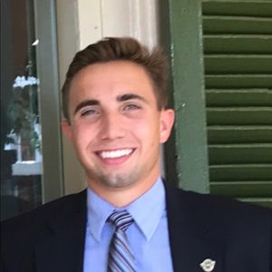 Meet your Posher, Evan